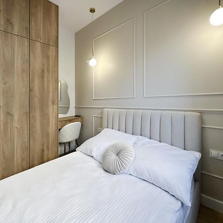 Appartement Piotrkowska 97 à Łódź Extérieur photo