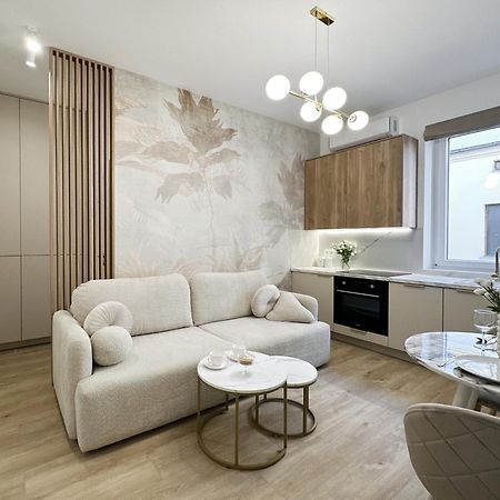 Appartement Piotrkowska 97 à Łódź Extérieur photo