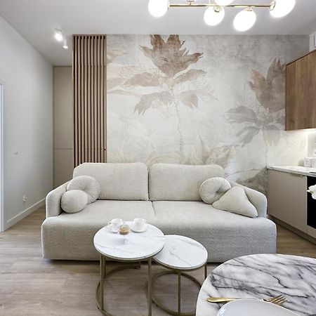 Appartement Piotrkowska 97 à Łódź Extérieur photo