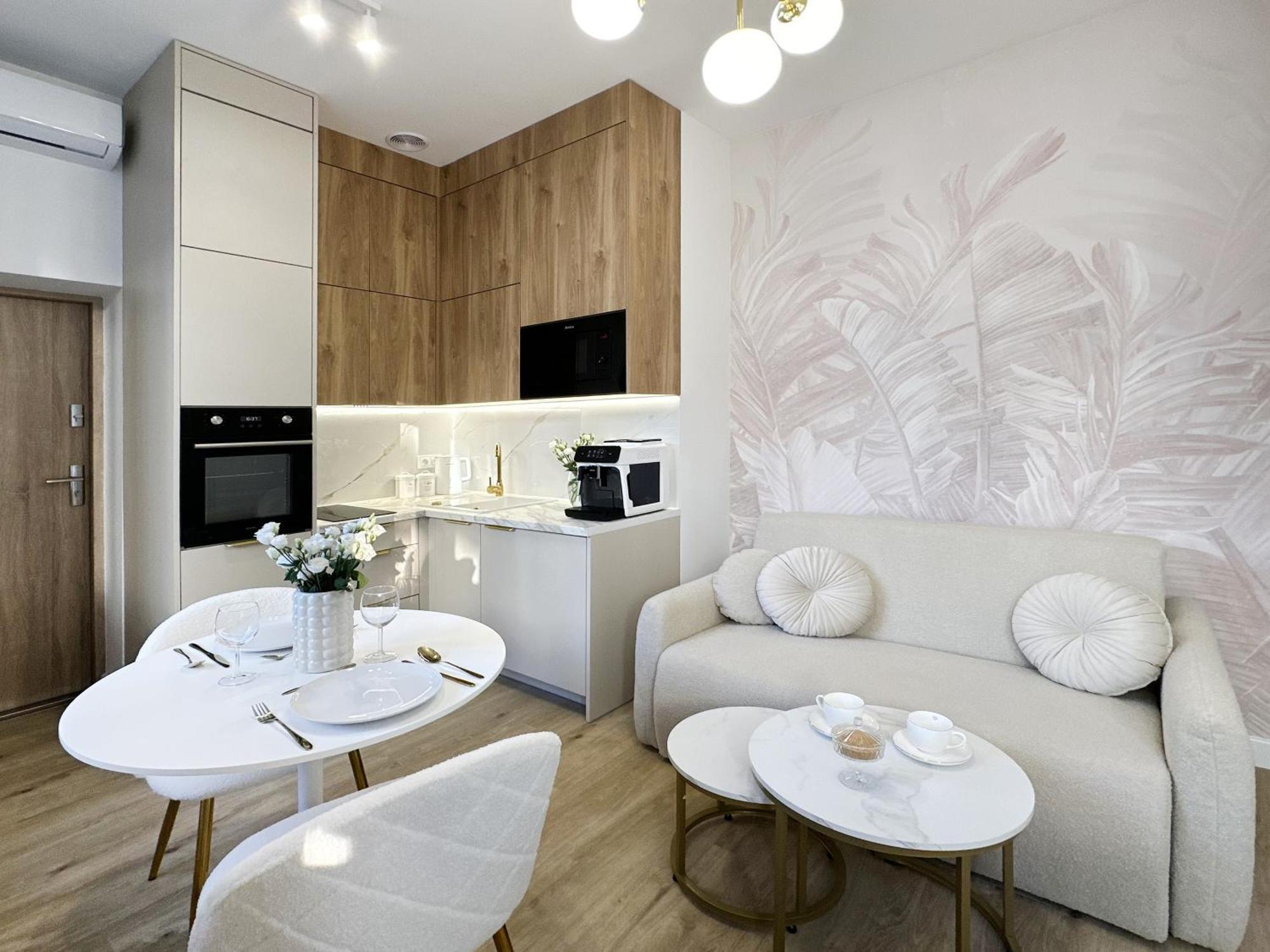 Appartement Piotrkowska 97 à Łódź Extérieur photo