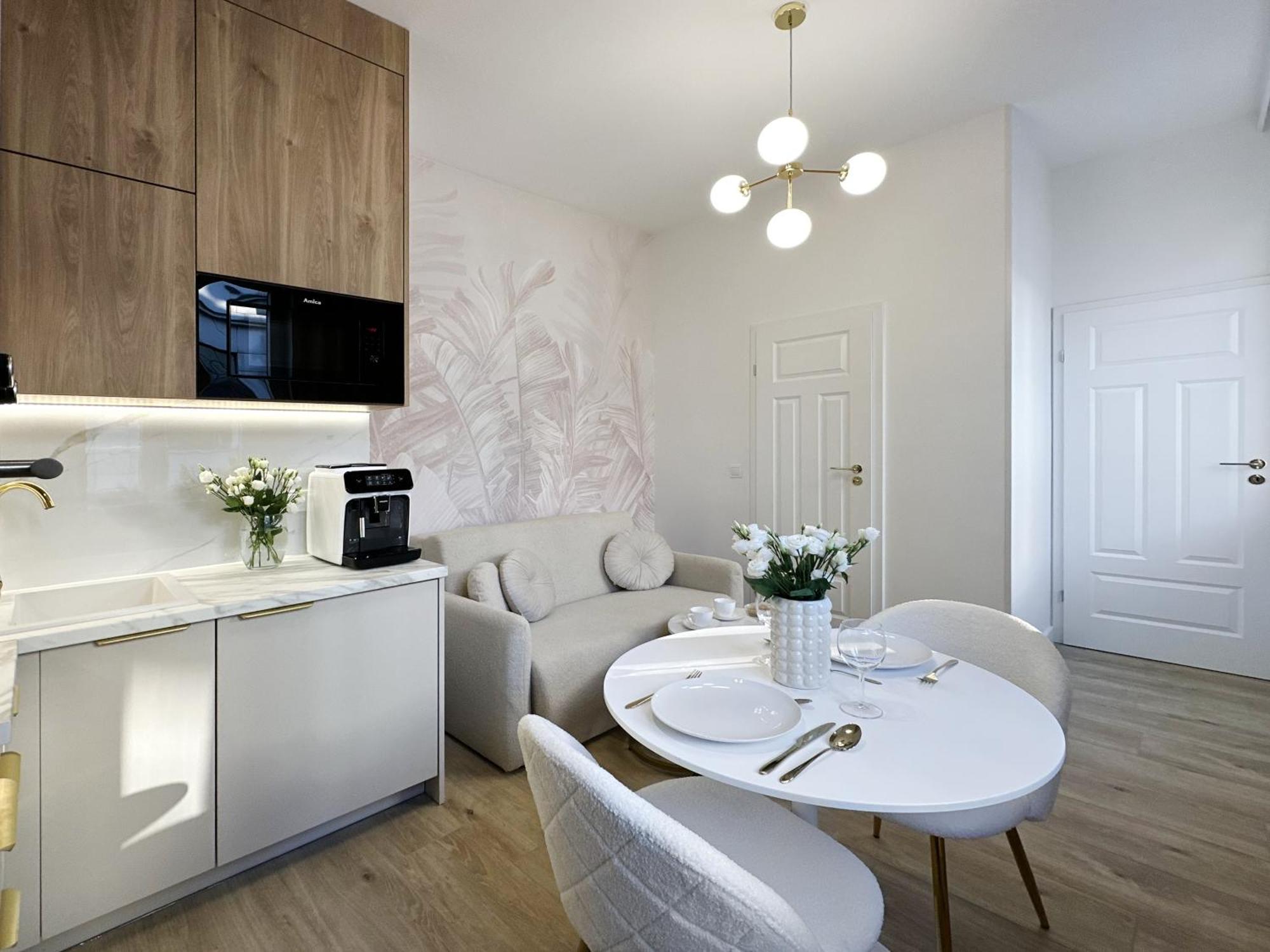 Appartement Piotrkowska 97 à Łódź Extérieur photo