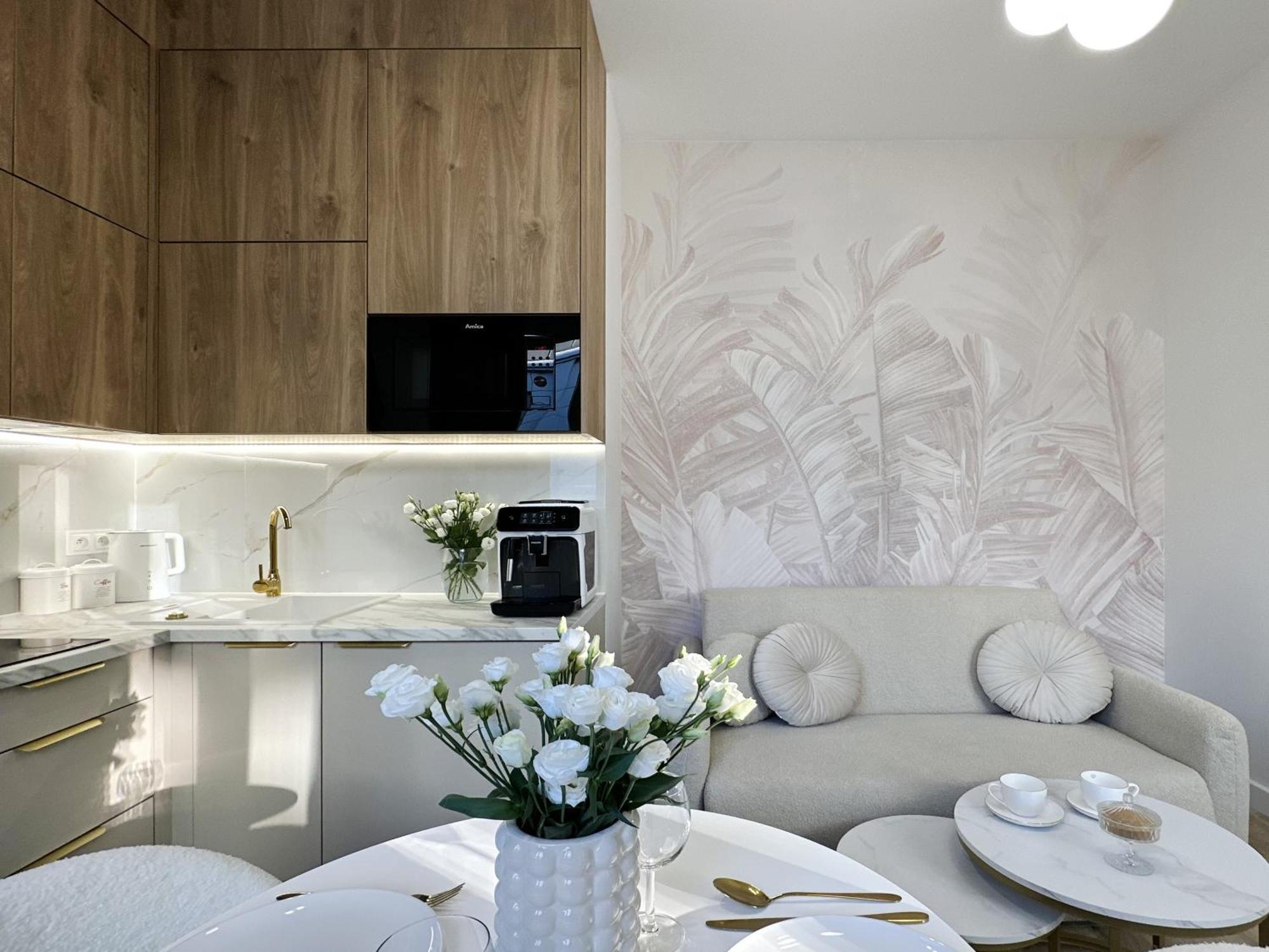 Appartement Piotrkowska 97 à Łódź Extérieur photo