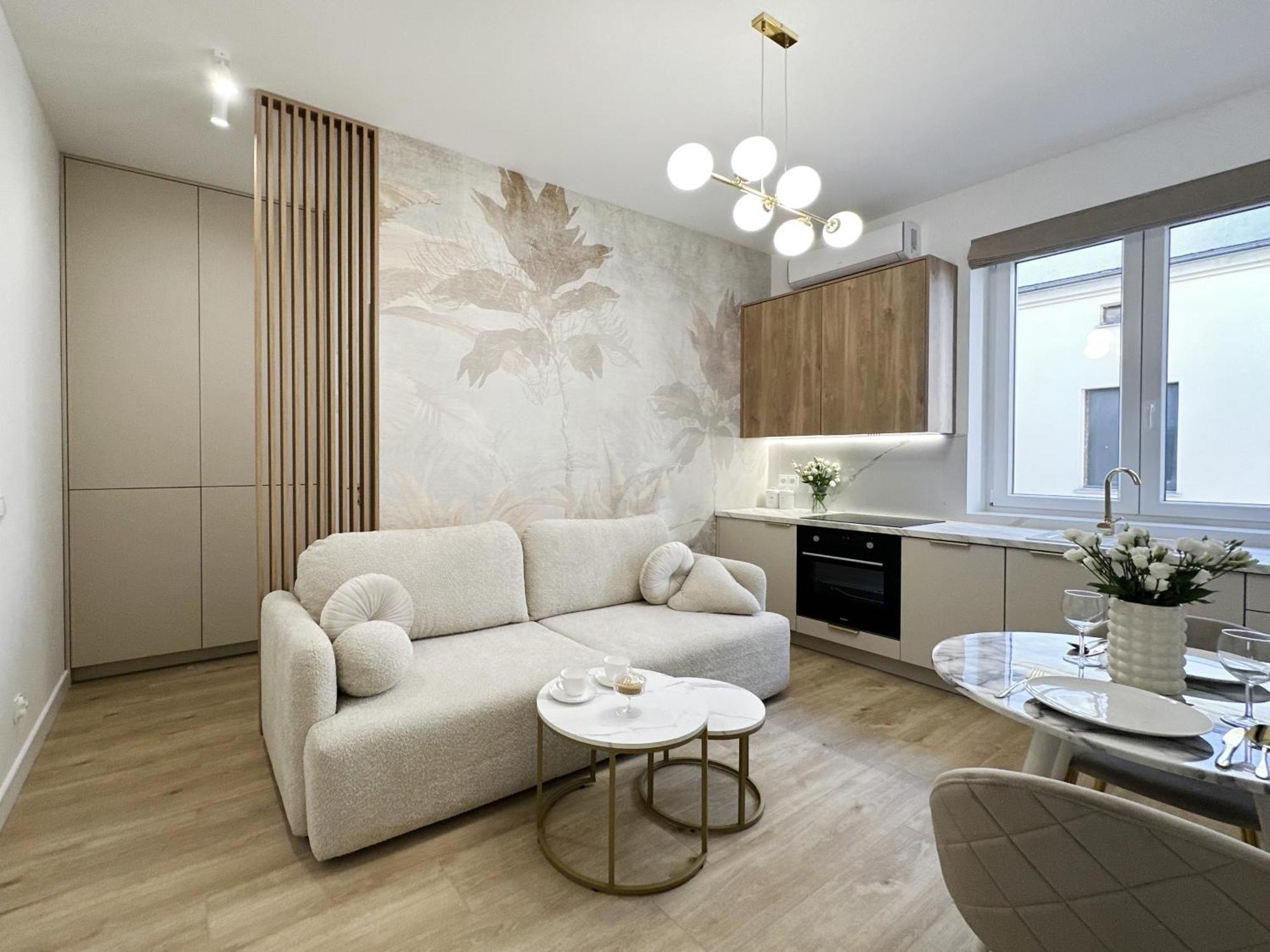 Appartement Piotrkowska 97 à Łódź Extérieur photo