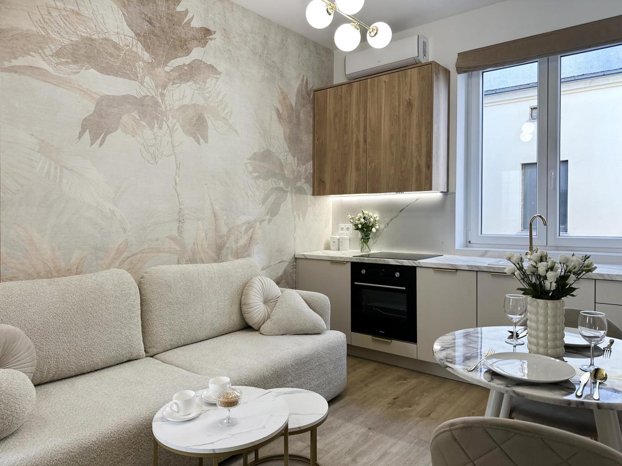 Appartement Piotrkowska 97 à Łódź Extérieur photo