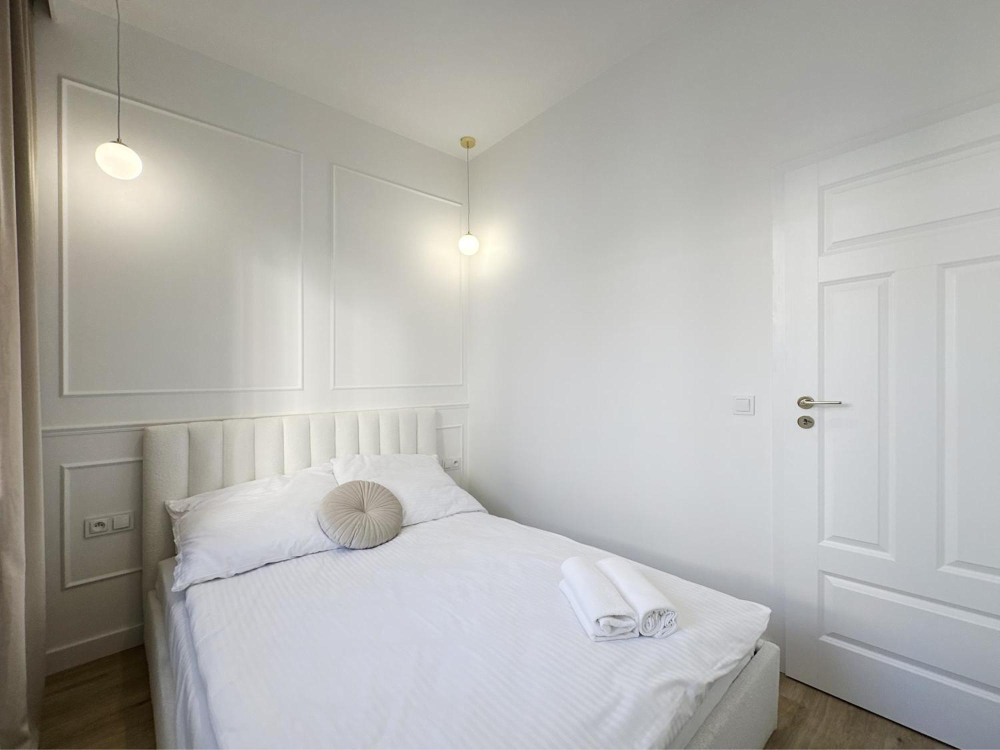 Appartement Piotrkowska 97 à Łódź Extérieur photo