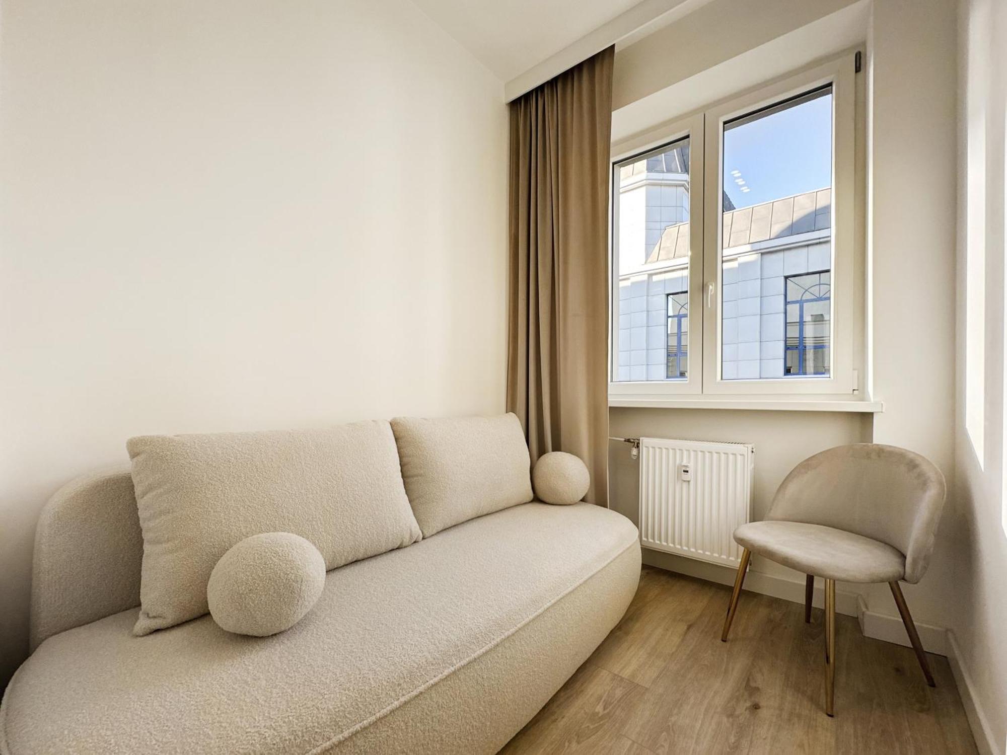 Appartement Piotrkowska 97 à Łódź Extérieur photo