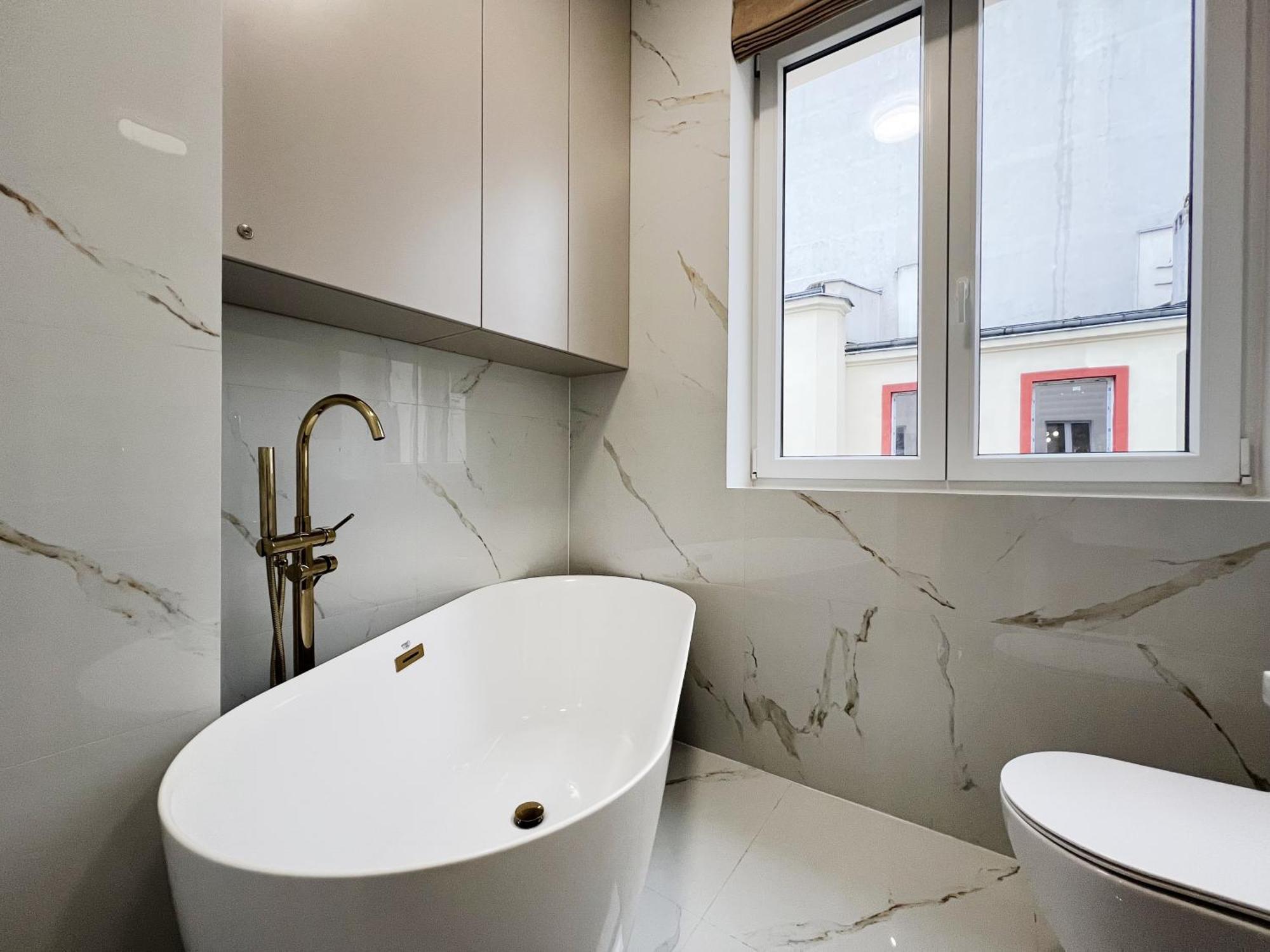 Appartement Piotrkowska 97 à Łódź Extérieur photo