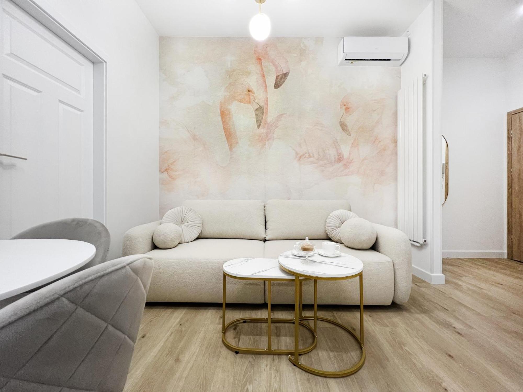 Appartement Piotrkowska 97 à Łódź Extérieur photo